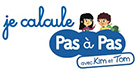Je calcule Pas à Pas