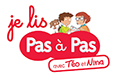 Je lis Pas à Pas