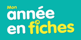 Mon année en fiches